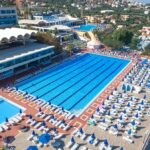 Royal & Imperial Belvedere - General View