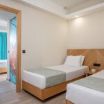 ImperialBelvedere - Suite with Outdoor Hot Tub Land View 4 pax 3