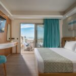 ImperialBelvedere - Suite with Outdoor Hot Tub Land View 5 pax 6