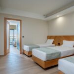 ImperialBelvedere - Suite with Outdoor Hot Tub Land View 5 pax 7