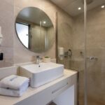 ImperialBelvedere - Superior Room Sea View on High Floor 4