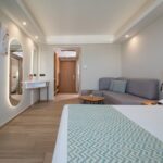 ImperialBelvedere - Superior Room Sea View on High Floor 5