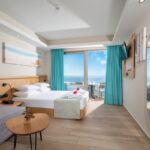 ImperialBelvedere - Superior Room Sea View on High Floor 6