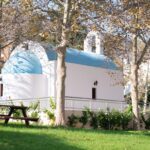 Royal & Imperial Belvedere - Church