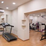 Royal & Imperial Belvedere - Gym