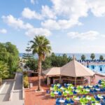 Royal & Imperial Belvedere - Olympic Size Pool