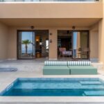 InnsideMaliaElounda - MAIN BEACH HOUSE PRIVATE POOL SEA VIEW_EXTERIOR_1