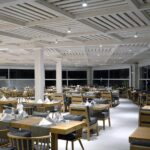 TUI BLUE Insula Alba - Main Restaurant