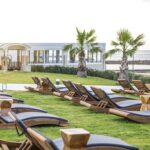 TUI BLUE Insula Alba - Pool Area / Sunbathing Terrace