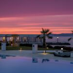 TUI BLUE Insula Alba - Pool View at Sunset