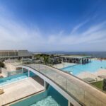 TUI BLUE Insula Alba - River Pool Swim Up