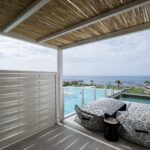 TUI BLUE Insula Alba - Suite Sea View with Sharing Pool