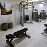 TUI BLUE Insula Alba - Wellness Club / Gym