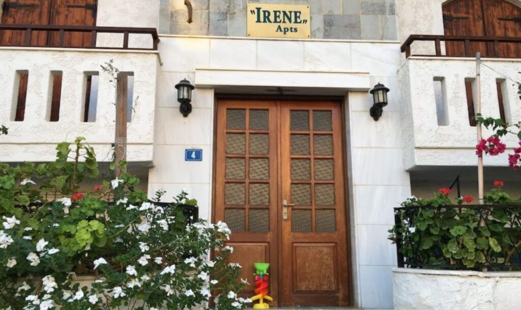 IreneAptsMalia - Irene Apts 3
