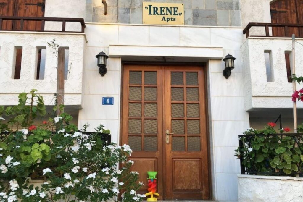 IreneAptsMalia - Irene Apts 3
