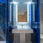 IresortBeachHotel - Copper Junior Suite Land View 2