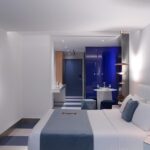 IresortBeachHotel - Copper Junior Suite Land View 4