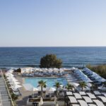 IresortBeachHotel - East Pool