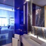 IresortBeachHotel - Gold Junior Suite Sea View 3