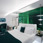 IresortBeachHotel - Gold Sky Suite 2