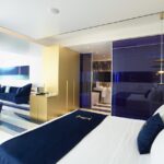 IresortBeachHotel - Gold Star Suite with Private Pool