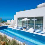 IresortBeachHotel - Gold Star Suite with Private Pool 3