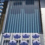 IresortBeachHotel - I Resort Infinity Pool 4