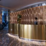 IresortBeachHotel - I Resort Reception