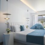 IresortBeachHotel - SILVER Double Room Land View 3