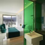 IresortBeachHotel - Silver Double Room Side Sea View 4