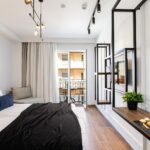 Jo An Palace - Double Room