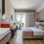 Jo An Palace - Double Room