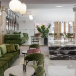 Jo An Palace - Lounge