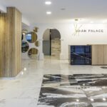 Jo An Palace - Reception