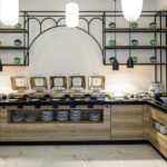 Jo An Palace - Restaurant / Buffet