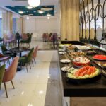 Jo An Palace - Restaurant / Buffet