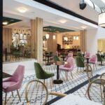 Jo An Palace - Restaurant