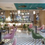 Jo An Palace - Restaurant