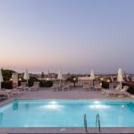 Jo An Palace - Pool Area