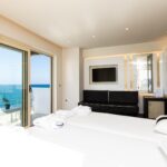 Kahlua Sea View Suites - Junior Suite Front Sea View