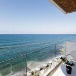 Kahlua Sea View Suites - Junior Suite Front Sea View