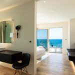 KahluaHotel - Junior Suite Front Sea View 1