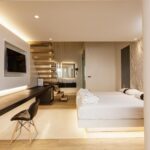 Kahlua Sea View Suites - Junior Suite Split Level