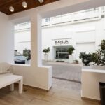 Kahlua Sea View Suites - Junior Suite Split Level