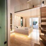 Kahlua Sea View Suites - Junior Suite Split Level