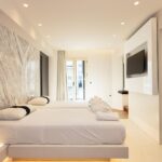 Kahlua Sea View Suites - Junior Suite Side Sea View or Sea View