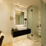 Kahlua Sea View Suites - Junior Suite Side Sea View or Sea View