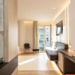 Kahlua Sea View Suites - Junior Suite Side Sea View or Sea View