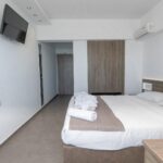 Kahlua Boutique Hotel - Standard Room Side Sea View