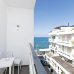 Kahlua Hotel & Suites - Standard Room Side Sea View